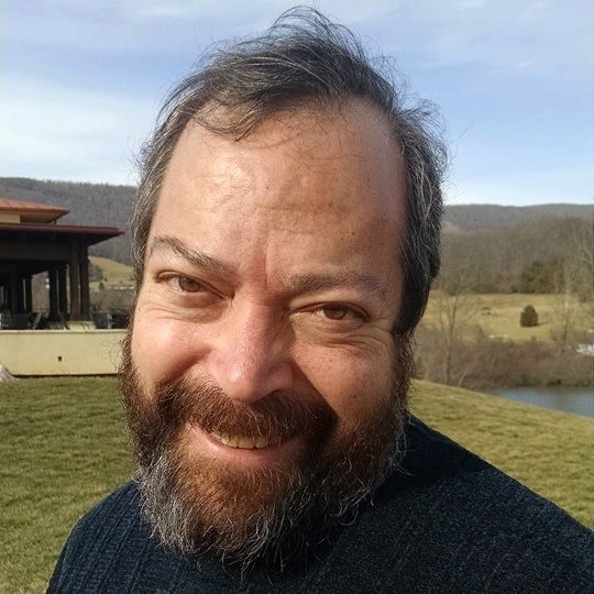 Steve Barrera